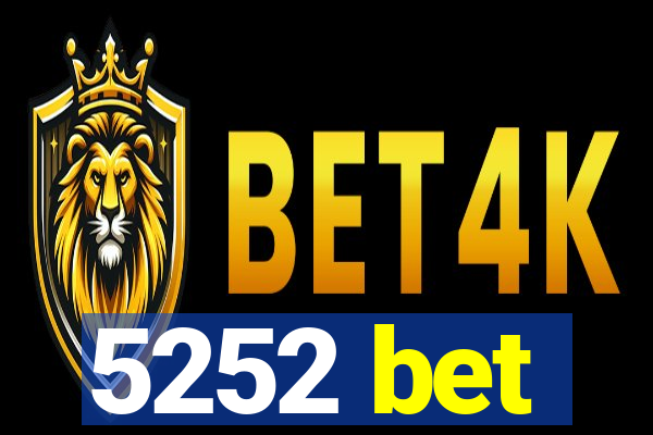 5252 bet